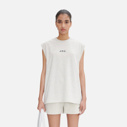 Майка Sky A.P.C. x ASICS жен.