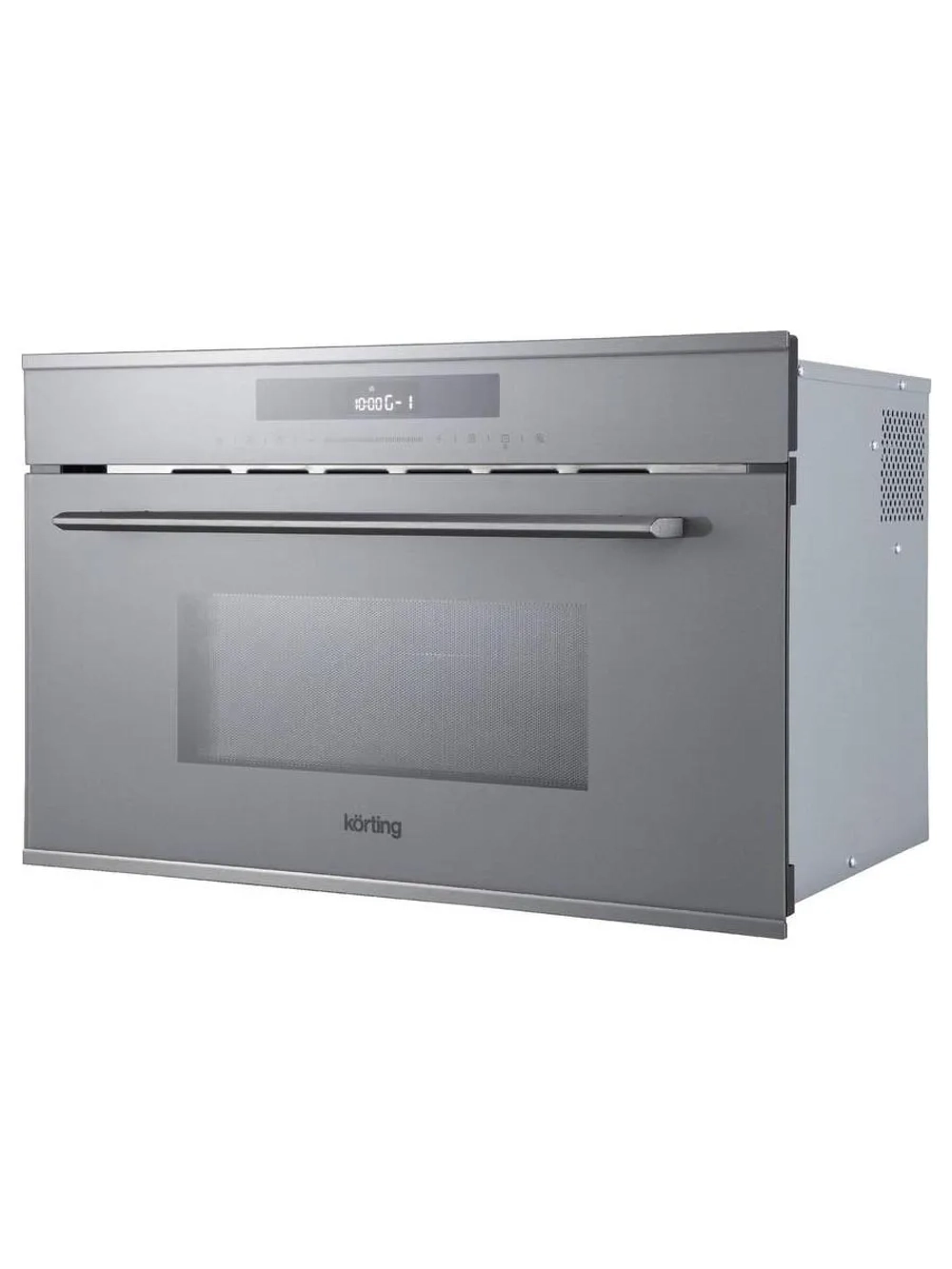 Встраиваемая микроволновая печь Korting KMI 830 GBXGR