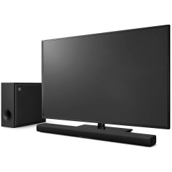 Саундбар Yamaha True X Bar 50A