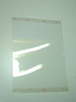 Карман информационный верт А4 №2 (КП№2А4П верт)