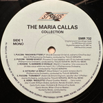 Maria Callas - The Maria Callas Collection 2LP (Европа 1987г.)