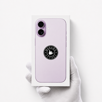iPhone 17 eSIM 256 ГБ, Lavender (фиолетовый)