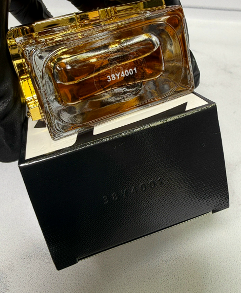 Libre Intense Yves Saint Laurent 50 ml (duty free парфюмерия)