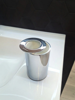 Бокс для салфеток AltroBagno BH 083102 Cr