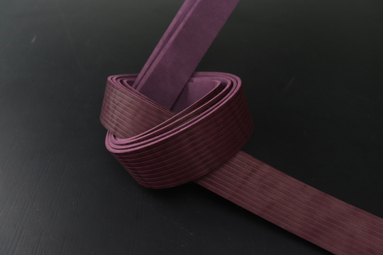 Ременная заготовка Винная + Плита Вельвет