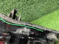 Фара правая JAECOO J7 (2023-н.в.) LED