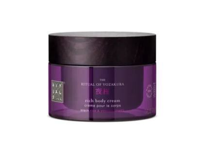 Крем для тела Rituals The Ritual Of Yozakura Body Cream 220 мл