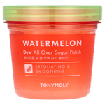 TonyMoly, Watermelon, средство для ухода за кожей с сахаром, 300 мл (10,14 жидк. унц.)