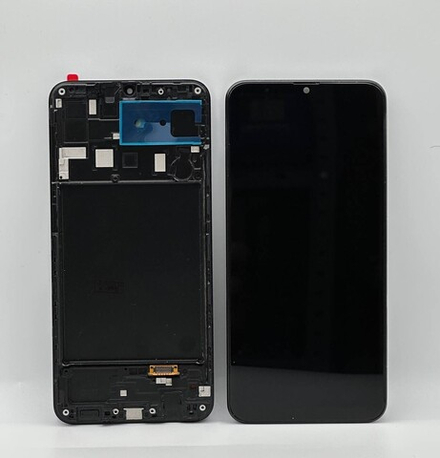 Дисплей Samsung A20 (A205F) OLED