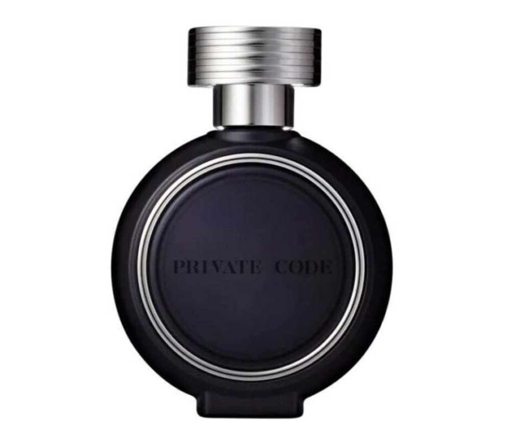 Haute Fragrance company Hfc Private code