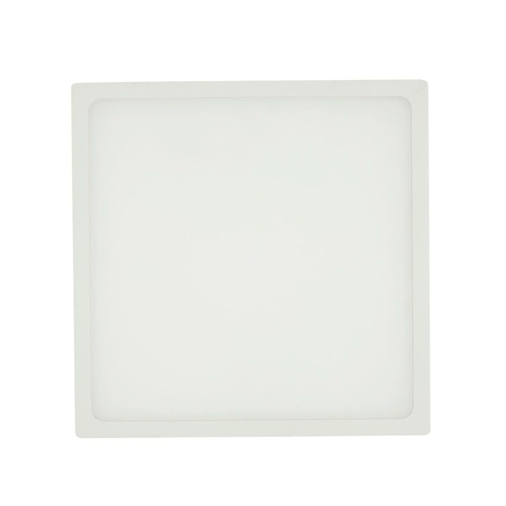 Citilux Омега CLD50K220N LED Встраиваемый светильник с диммером Белый