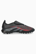 Сороконожки adidas Predator League FT TF - черный