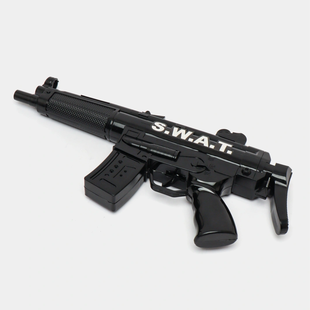 Детский Автомат SWAT