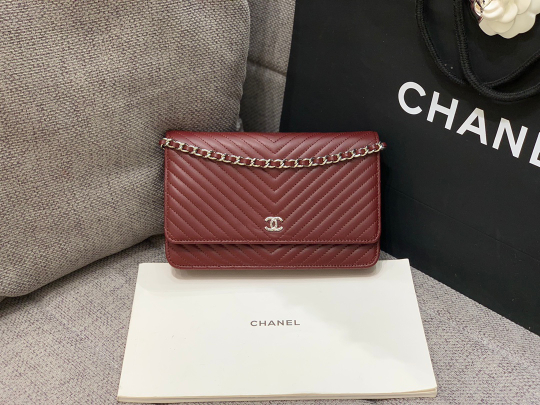 Chane1 WOC 19 cm