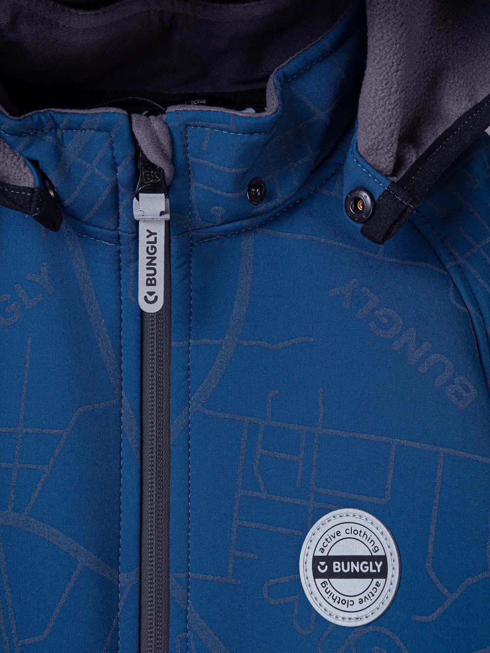 Комбинезон Softshell "Гроза"