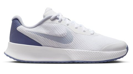 Женские теннисные кроссовки Nike Vapor Lite 3 - white/ghost world indigo