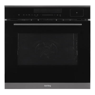 Духовой шкаф KORTING OKB 1350 S GNBX Steam