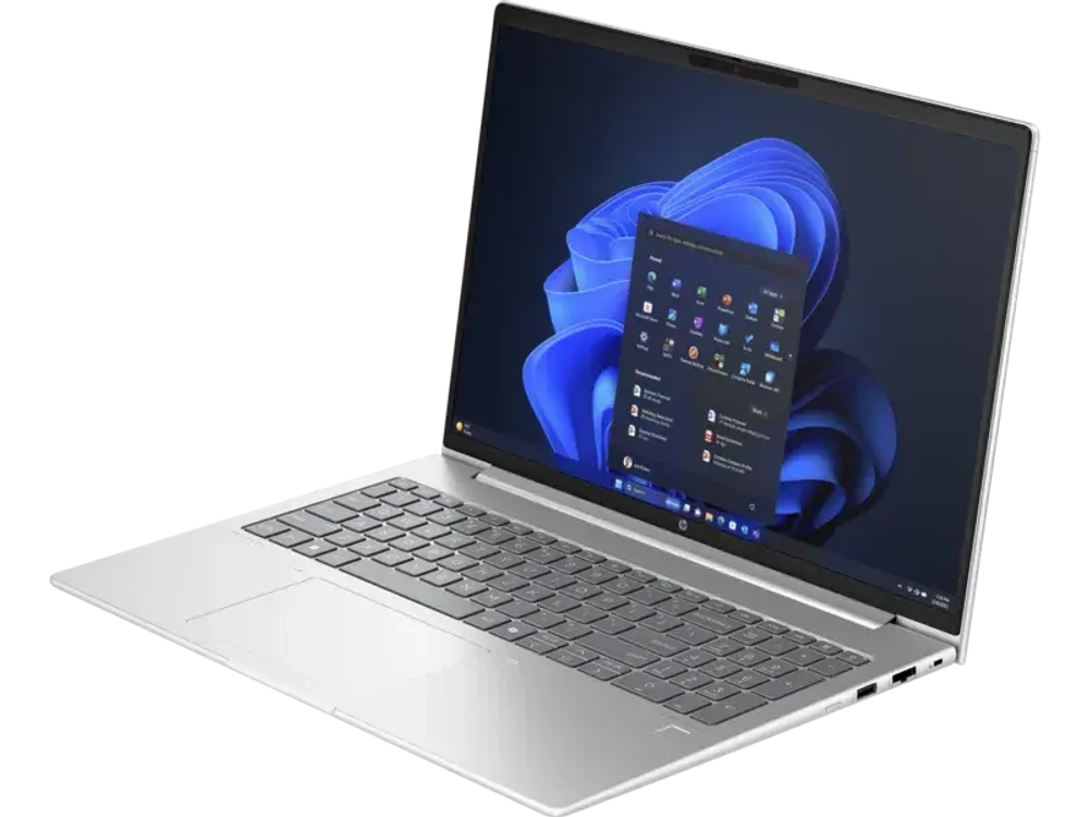 Ноутбук HP ProBook 460 G11 UMA U7-155U,16 WUXGA 300,16G D5,512G PCIe,W11p6,1yw,5MP IR,Bl numpad.WiFi6E+BT5.3