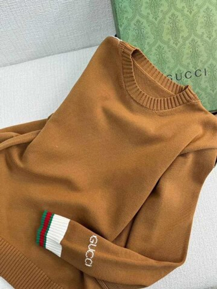 Свитер Gucci