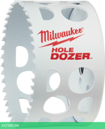 Коронка Milwaukee Hole Dozer 83мм (49560183)