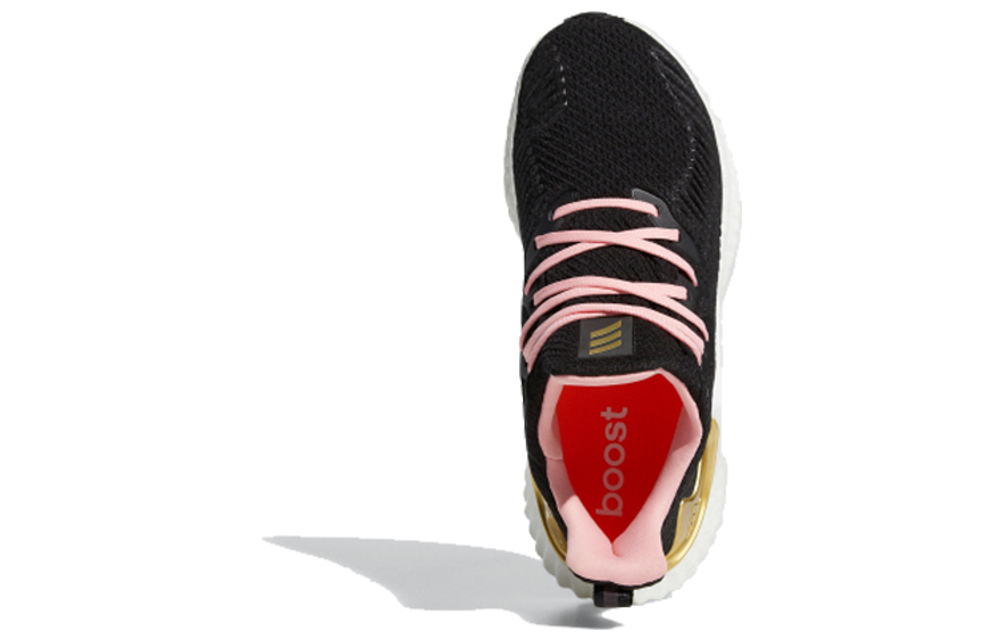 Кроссовки Adidas Alphaboost (Женская размерная сетка)