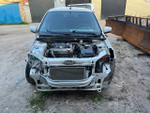 LADA GRANTA Classic 23 Кондиционер 1.6 90hp 5MT