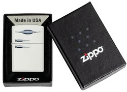 Зажигалка Zippo Retro Fridge Design (49636) 7