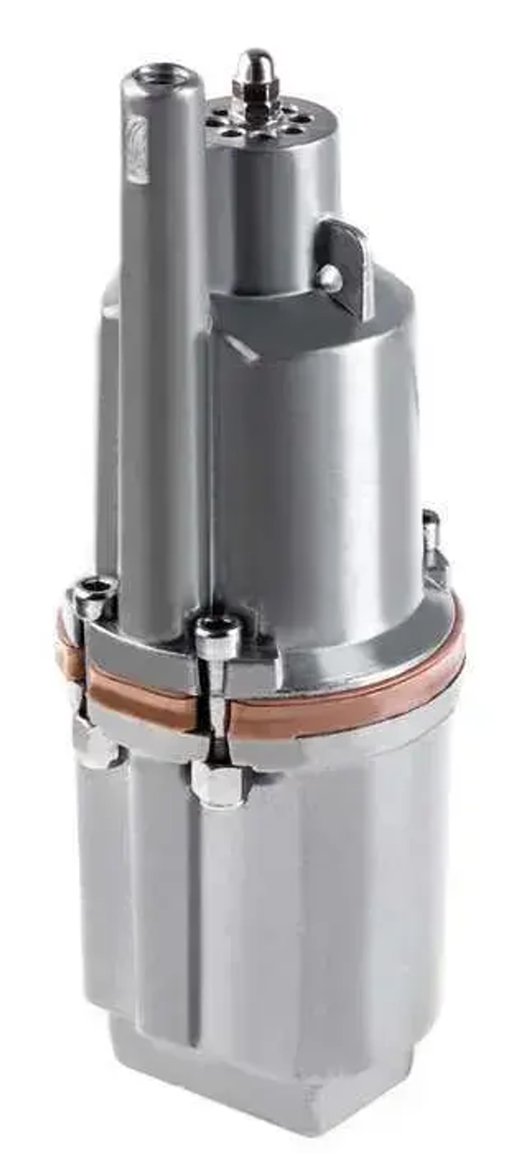 Комплект нержавеющего крепежа для насоса