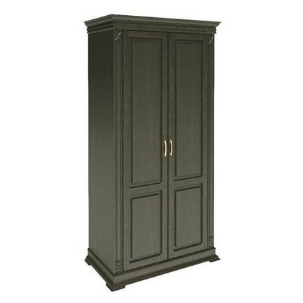 Шкаф для одежды 2д «Верди Классик» П3.0487.1.26