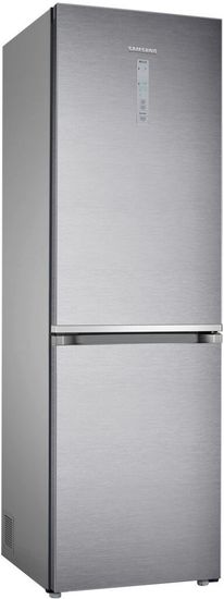 Холодильник Samsung RB38J7215SR