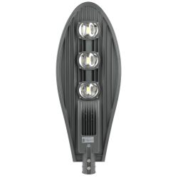 Светильник уличный светодиодный ЭРА SPP-5-150-5K-W 150Вт 5000К IP65 КСС Ш гарантия 5 лет | Уличные консольные светильники