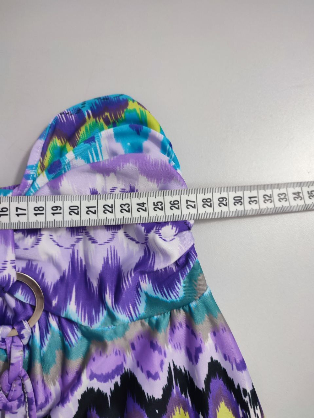 Платье летнее на 7-8 лет