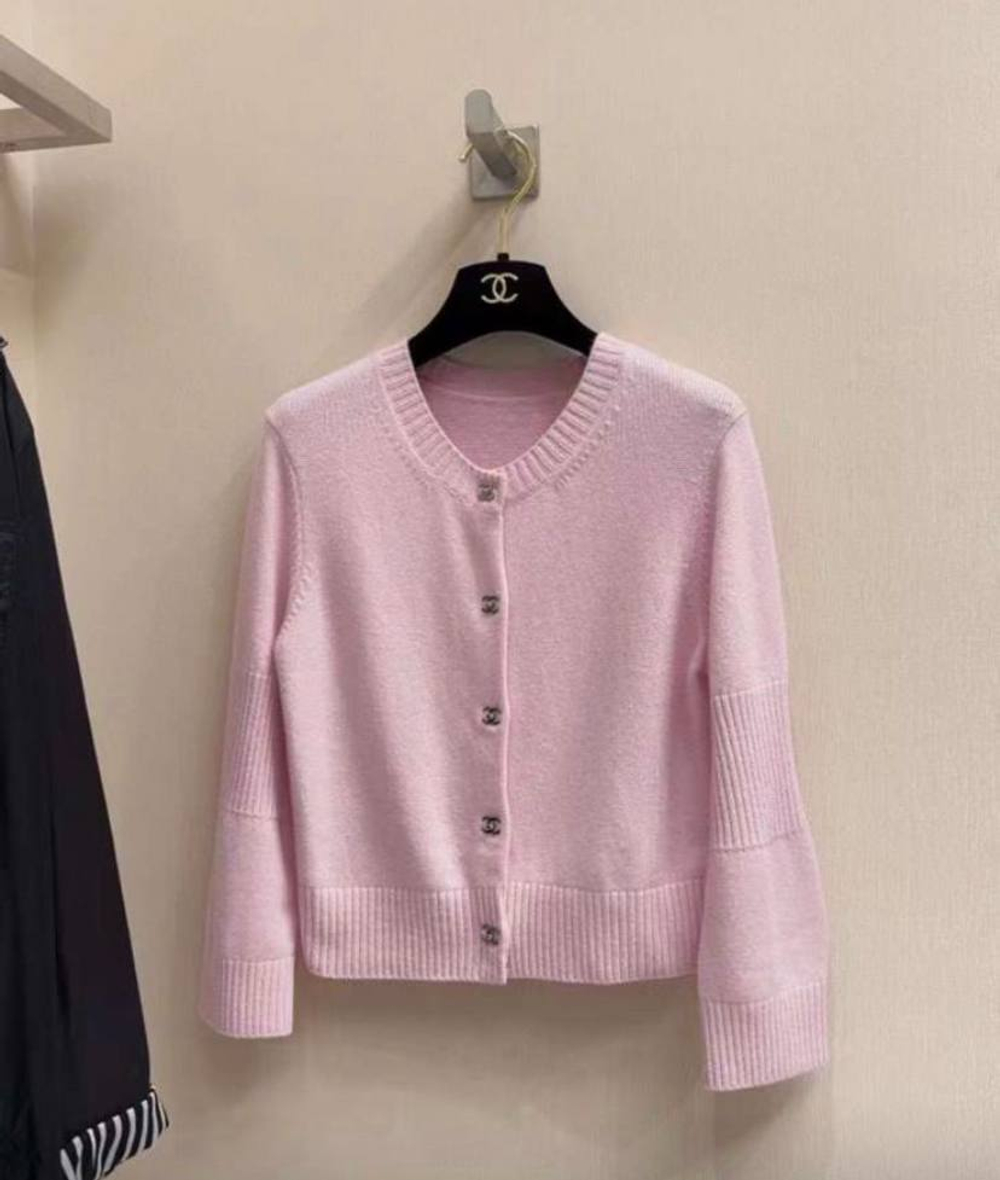 Кардиган CHANEL