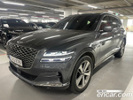 Genesis GV80 2.5T Бензин AWD (07.2020)