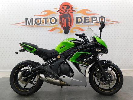 Kawasaki Ninja