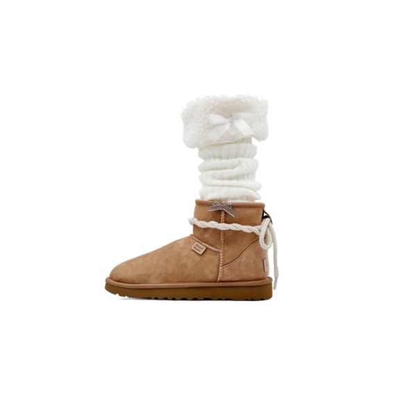 【 】 UGG CLASSIC MINI