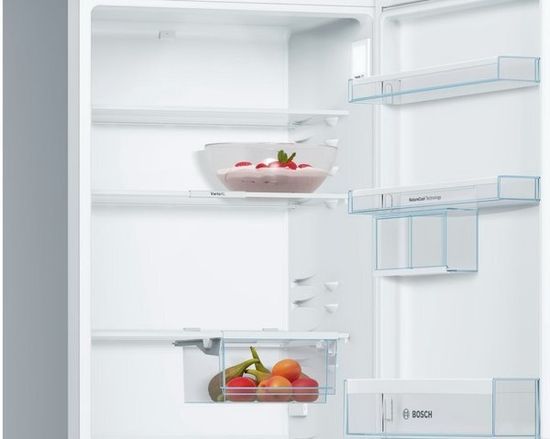 Холодильник Bosch KGV36XL20R