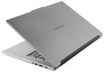 Ноутбук  Nerpa Caspica I552-17 17.3 ", Core i5, 16 Гб RAM, 256 Гб SSD, Iris Xe Graphics, Серый