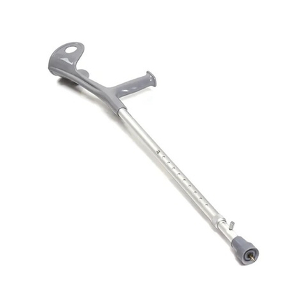 Костыль Ортоника арт.KR 405 (С опорой под локоть и УПС)