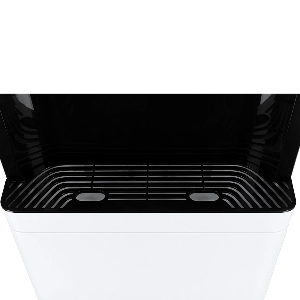 Кулер Ecotronic M40-LF white+black
