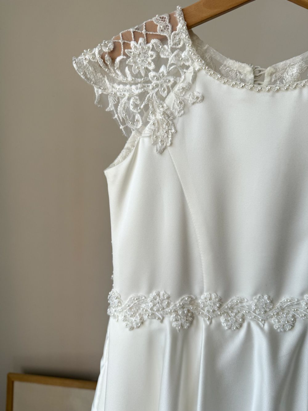 Нарядное платье Noble Shine, 134