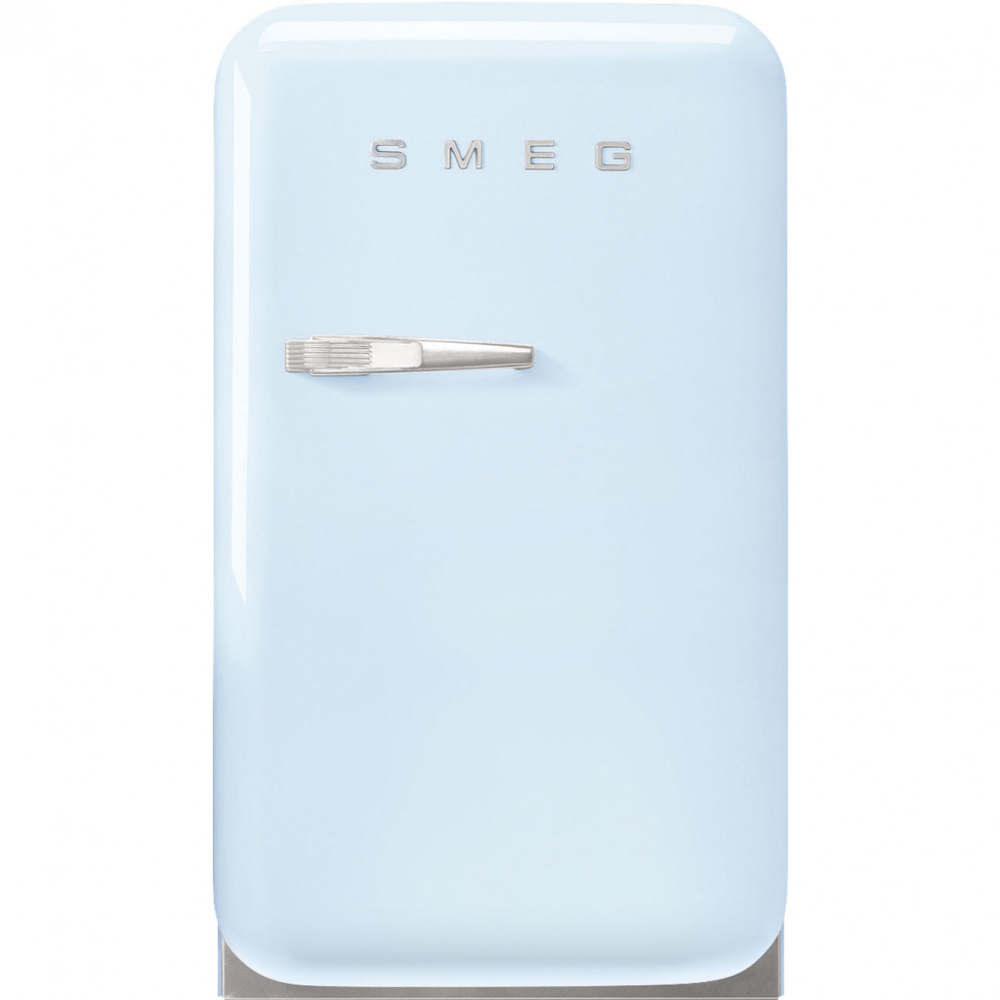 Холодильник Smeg FAB5RPB6