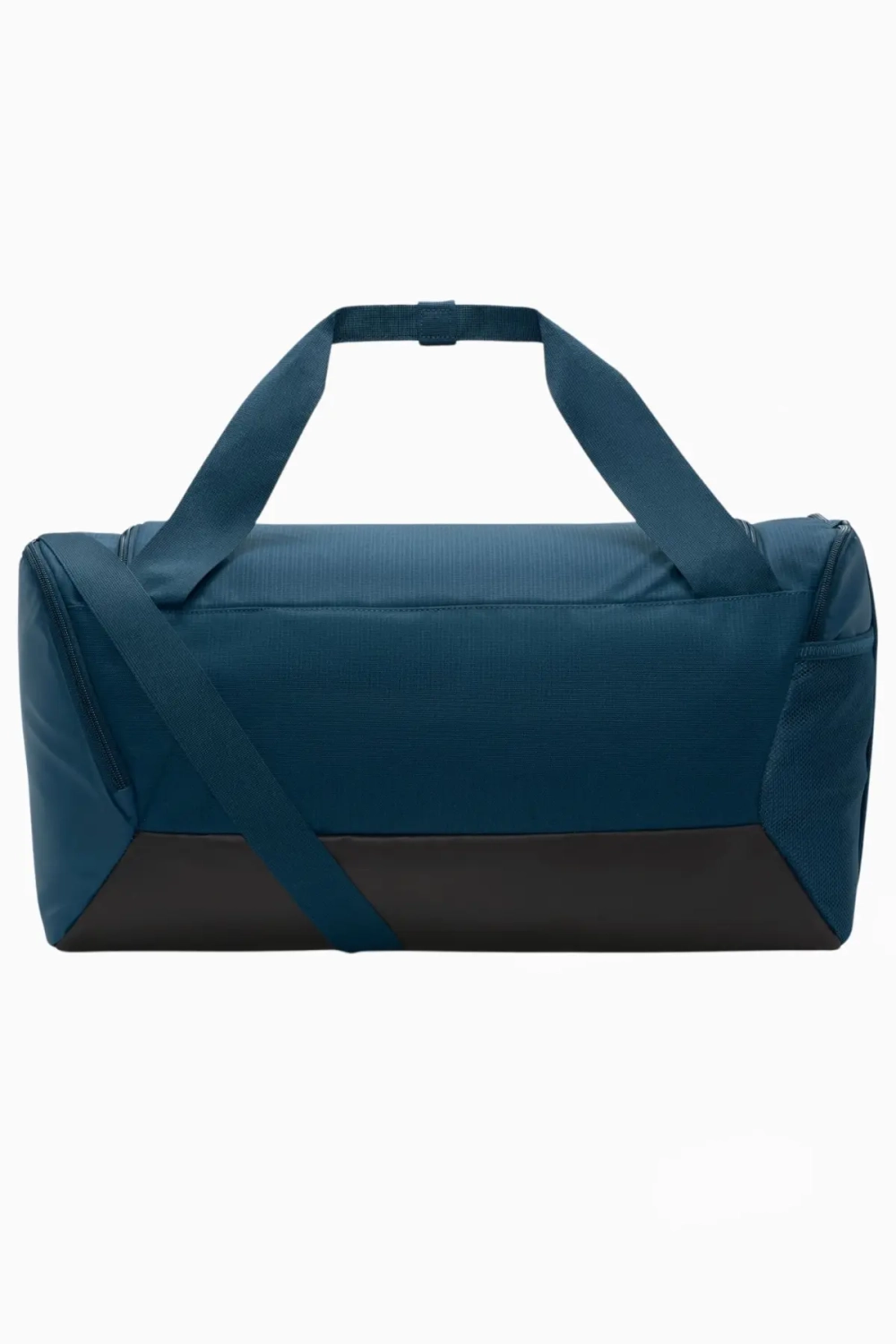 Сумка спортивная Nike Brasilia 9.5 S - темно-синий