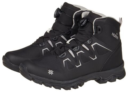 Ботинки Norfin Ntx FORCE QUICK MID р.46