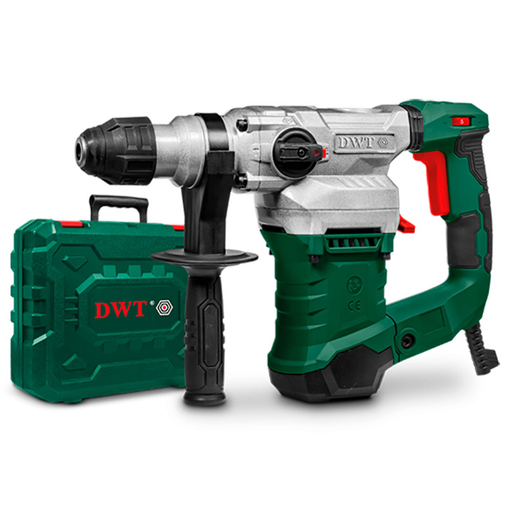 Перфоратор DWT BH12-28 vb bmc
