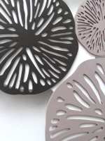 Декор для дома на стену 85*45 см