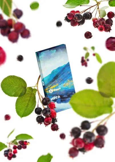 САРМА - Ирга (100г)