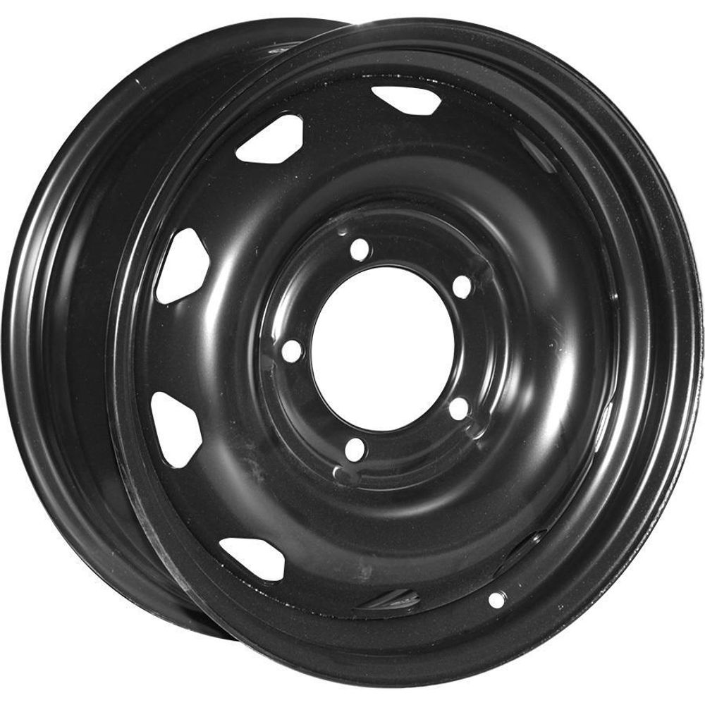 Trebl LT2883D 6.5x16 5x139.7 ET 40 Dia 108.6 (черный)