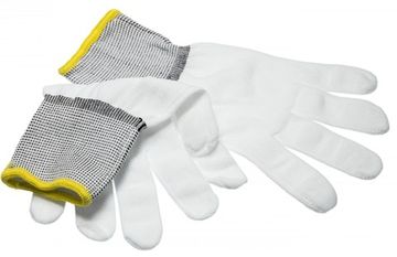 Нумизматические перчатки полиэстер