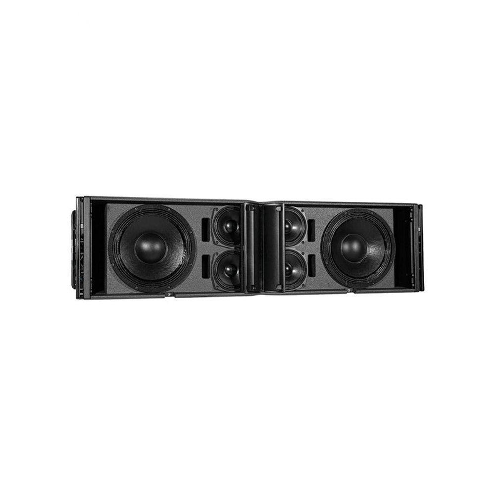K2-212 — элемент линейного массива с 2×12" LF, 4×6.5" MF и 2×3" HF (Copy 1:1)